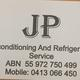 Jp Airconditioning And Refrigeration