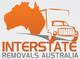Interstate Removals Australia