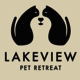 Lakeview Pet Retreat