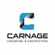 Carnage Concreting and Constructions pty ltd
