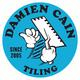 Damien Cain Tiling Pty Ltd