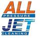 Alljet Pressure Cleaning