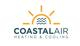 Coastal Air Heating & Cooling