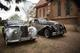 Southern Highlands Classic Wedding Cars