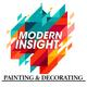 Modern Insight Painting & Decorating 