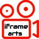iFrame Arts