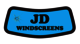 JD Windscreens Sydney / Melbourne