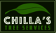 Chilla's Tree Services