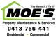 Moe's Property Maintenance And Services