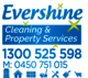 Evershine Cleaning And Property Services