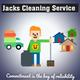 Jacks Cleaning Service 