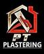 PT Plastering