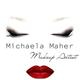 Michaela Maher Makeup 