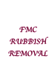 Fmc Rubbish Removal