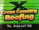 Cross Country Roofing 