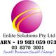 Enlite Solutions Pty Ltd