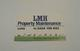 L M H Property Maintenance 