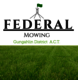 Federal Mowing