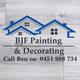 Bjf Painting & Decorating