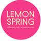 Lemon Spring Eco Clean