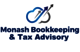 Monash Bookkeeping & Tax Advisory