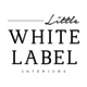Little White Label