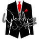 Jay Allen   Marriage Celebrant + Wedding Dj/Mc
