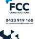 FCC Constructions