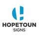 Hopetoun Signs 