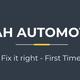 Shah Automotive Pty Ltd