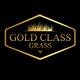 Gold Class Grass