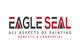 Eagle Seal