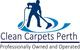 Clean Carpets Perth