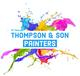 Thompson & Son Painters