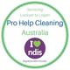Pro Help Australia Cleaning