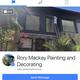 Rory Mackay Painting And Decorating 
