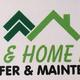 Jrc Roofing & Home Maintenance