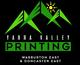 Yarra Valley Printing