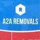 A2A Removals