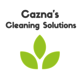 Cazna Cleaning Solutions