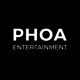 PHOA Entertainment - Live Acoustic Music for Weddings, Corporate + Private Events