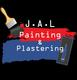 J.A.L Painting & Plastering