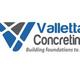Valletta Concreting 