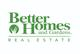 Better Homes And Gardens® Real Estate