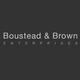 Boustead & Brown Enterprises