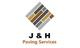 J and H Paving Services