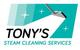 Tony's Steam Cleaning Services