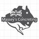 Massey’s Concreting