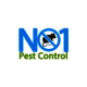 No1 Pest Control Brisbane