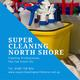 Super Cleaning North Shore